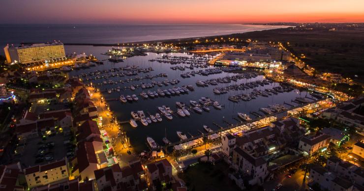 Vilamoura vai nascer renovada após investimento de mil milhões de euros