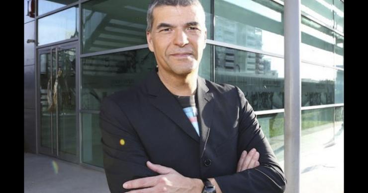 Nutricionista das estrelas fotografado pela revista VIP Nutricionista das estrelas fotografado pela revista VIP