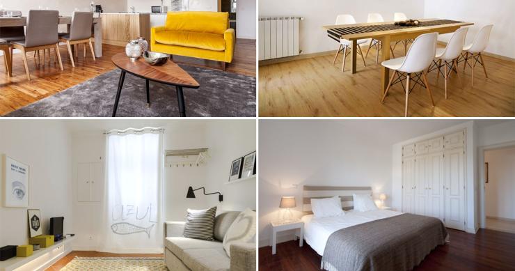 Home staging: dicas para que não falhes em projetos de decoração "faz tu mesmo"