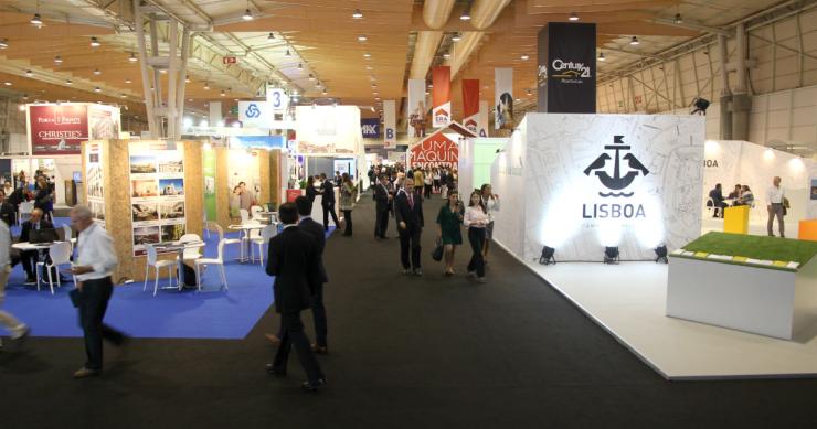 SIL 2015 “superou as expectativas” e terá sido visitado por mais de 50 mil pessoas 