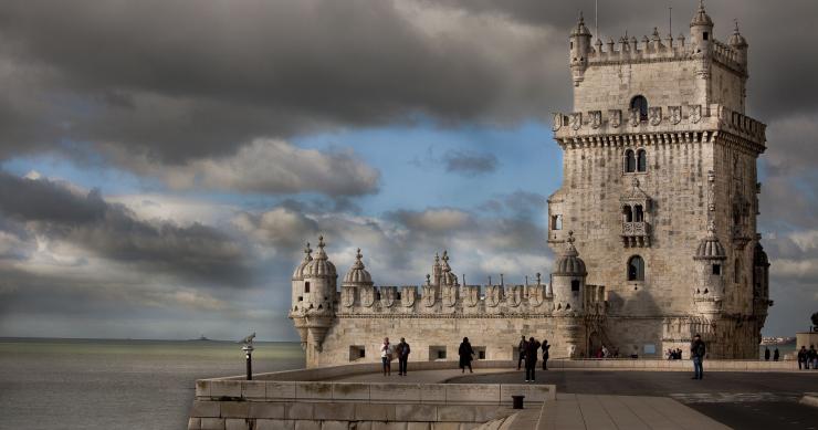 É possível arrendar monumentos históricos há mais de um ano, mas desconhecem-se números da iniciativa 