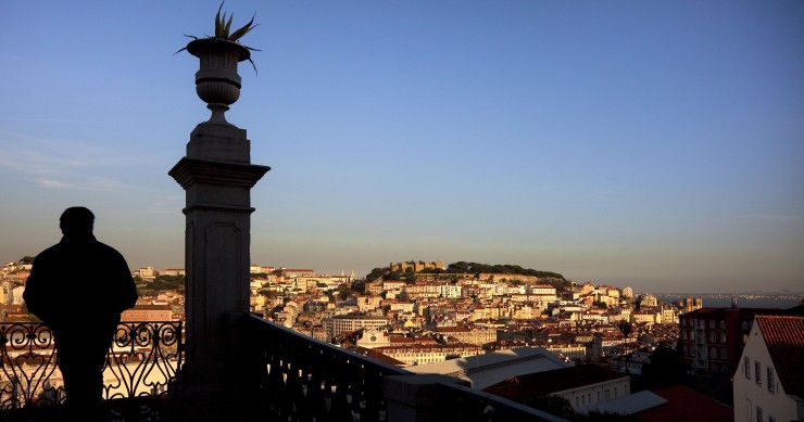 Venda de casas cresce ao ritmo mais elevado dos últimos cinco anos