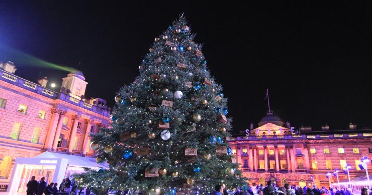 Os portugueses querem ir passar Natal em família a Londres, Nova Iorque ou Ponta Delgada 