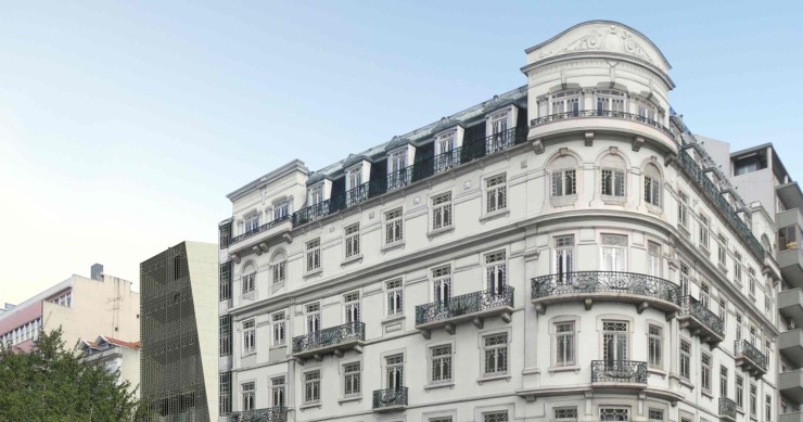 Reabilitação: JLL reforça equipa de gestão de projetos devido ao crescente aumento do investimento estrangeiro