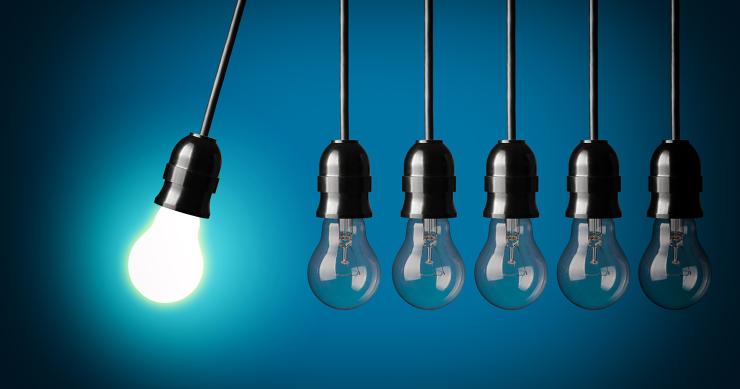 Conta da luz vai subir 2,5% no próximo ano