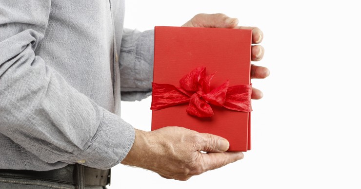 Deco Alerta: Quero trocar uma prenda de Natal. Quais são os meus direitos?