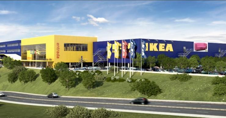 Ikea: Portugal ajuda a engordar lucros do gigante sueco