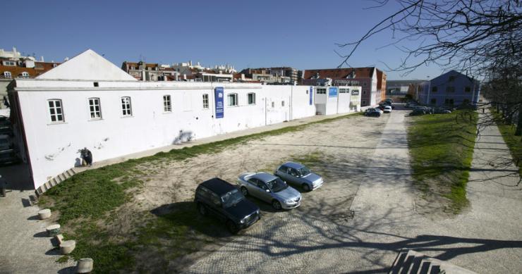 O futuro complexo deverá acolher reformados franceses (Foto: Expresso).