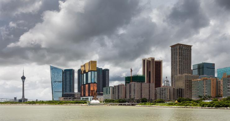 Macau: governo aumenta tetos máximos de acesso a habitação social