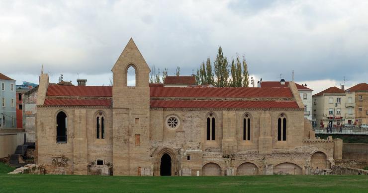 Coimbra: Mosteiro de Santa Clara-a-Velha fechado nos próximos meses