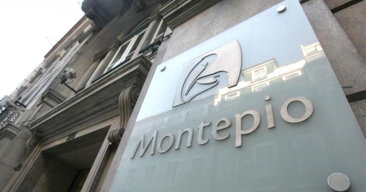 Montepio quer vender créditos vencidos e imóveis no valor de 1,3 mil milhões