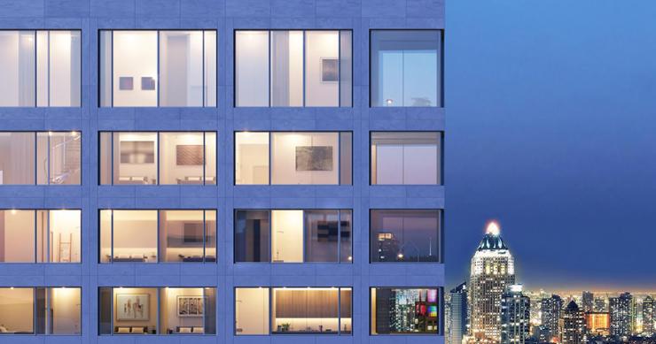 Foto: Noe & Associates and The Boundary. Foto: Noe & Associates and The Boundary.