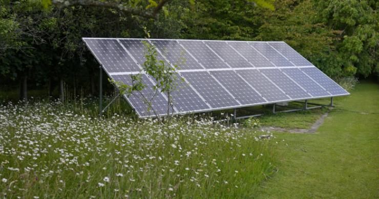 Deco Alerta: Quero ter painéis fotovoltaicos na minha casa nova. O que tenho de fazer? 