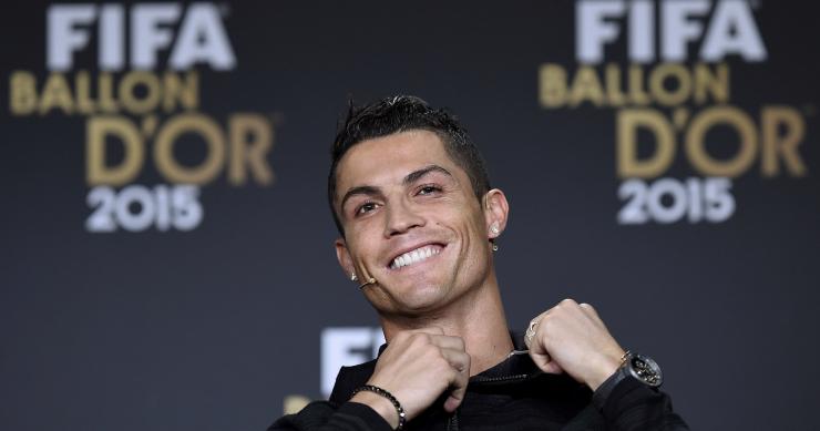 Cristiano Ronaldo compra hotel no Mónaco por 140 milhões 