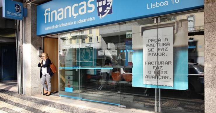 IRS: Site das Finanças com informação errada sobre prazos de entrega