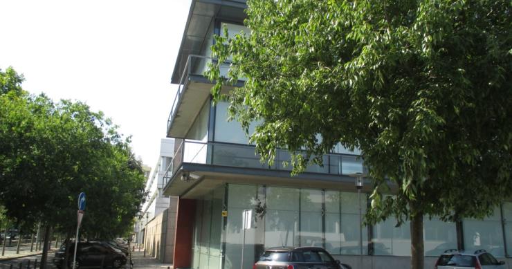Fundo de investimento imobiliário do Banif Gestão de Ativos vende edifício Rock One