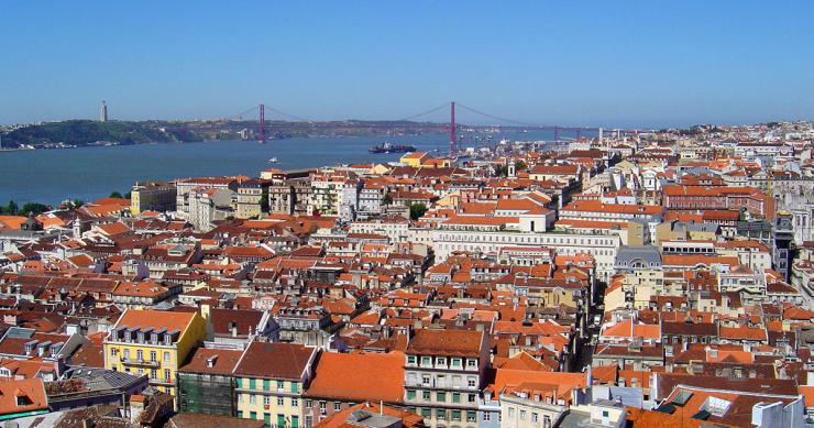 Índice idealista 4T 2015: preço de casas usadas em Portugal sobe 0,7%