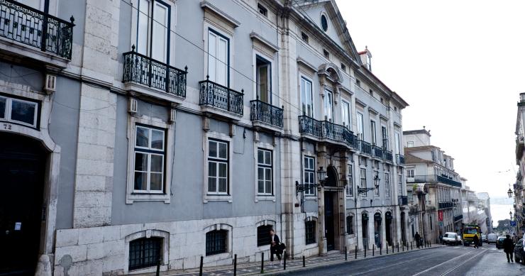 Quem visitar o espaço terá uma oferta gastronómica variada e requintada (Foto: Observador). Quem visitar o espaço terá uma oferta gastronómica variada e requintada (Foto: Observador).
