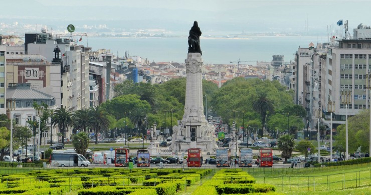 Lisboa: Edifício do Hotel Florida vendido a investidor privado chinês 