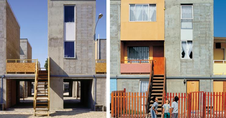 Prémio Pritzker 2016: as obras mais famosas de Alejandro Aravena, o arquiteto dos pobres