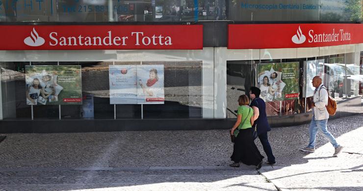 Crédito à habitação: Santander Totta duplica novos empréstimos em 2015