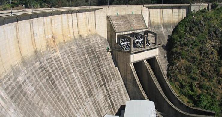 IMI: Barragens passam a pagar imposto