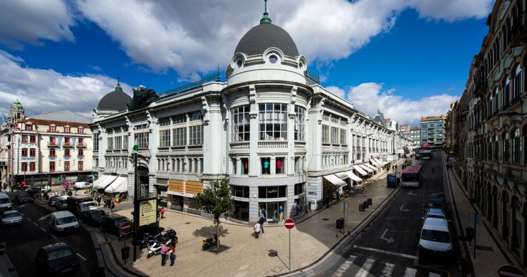 Projeto foi apresentado a 22 de abril de 2015 (Fonte: Câmara Municipal do Porto). Projeto foi apresentado a 22 de abril de 2015 (Fonte: Câmara Municipal do Porto).