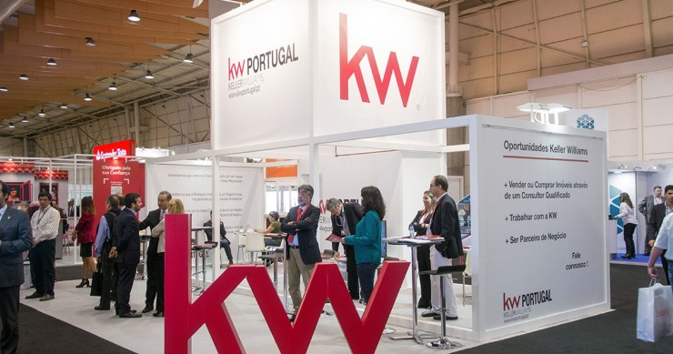 Keller Williams quer ser a terceira maior rede imobiliária do país em 2016 