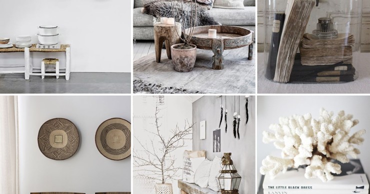 Home staging: Desfaz-te do velho e fora de prazo; inspira-te nas tendências internacionais
