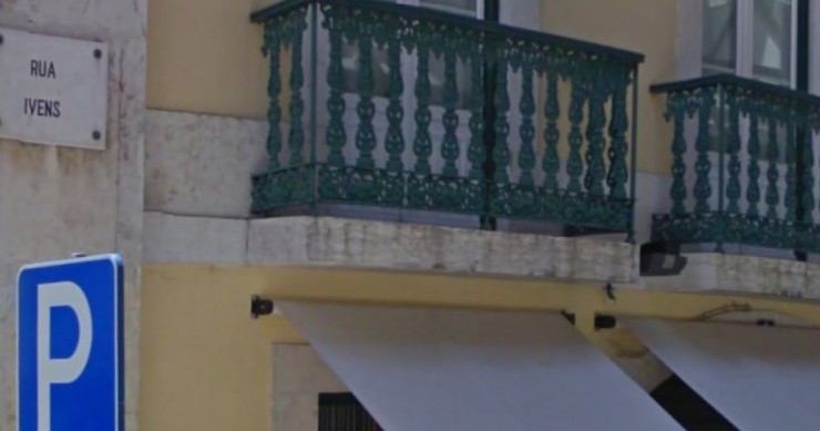 Lisboa: edifícios da Rádio Renascença e do Diário de Notícias transformados em hotéis