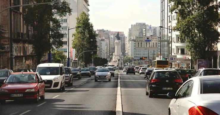 Fundo europeu anda às compras e tem 100 milhões para investir em ativos imobiliários em Portugal