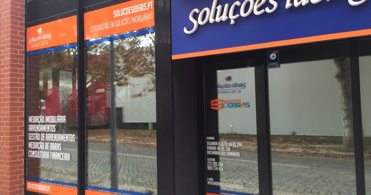Imobiliária Soluções Ideais quer duplicar rede em 2016 com mais 14 agências