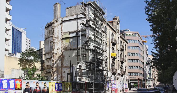 Maioria dos pedidos na CML já são de reabilitação (aumento de turistas aguça apetite por edifícios devolutos em Lisboa)