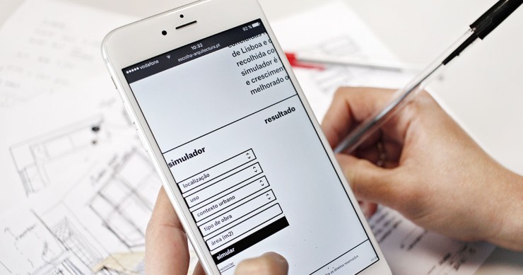 Simulador: queres saber quanto te vão custar as obras que vais fazer?