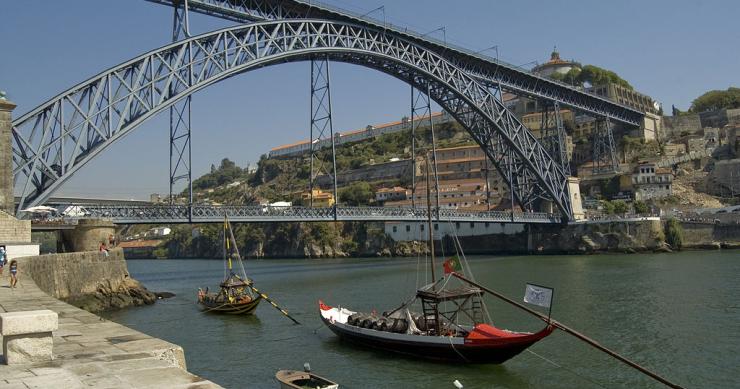 Nove em cada dez pontes estão em bom ou muito bom estado de conservação