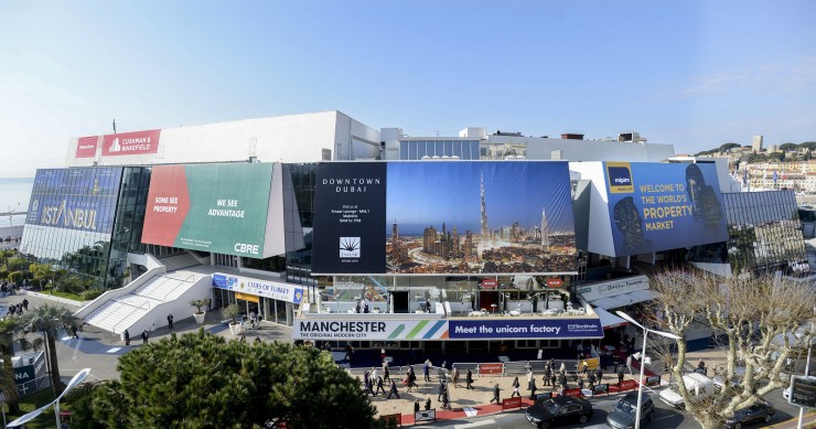 MIPIM, o mais importante evento do setor imobiliário, começa hoje em Cannes e aposta forte na habitação