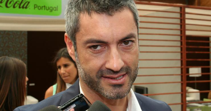Os maus negócios imobiliários que arruinaram Vítor Baía 