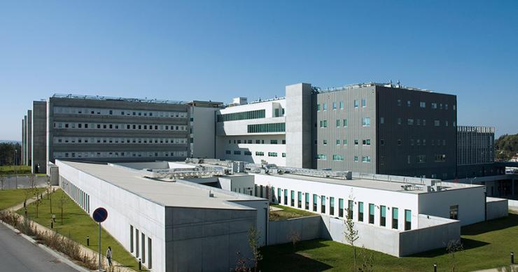 Construtora espanhola Sacyr lucra 113 milhões com venda de hospitais em Portugal