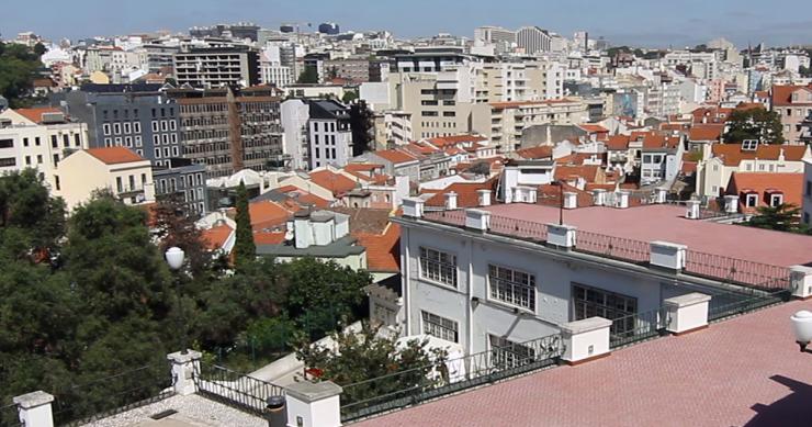 Preços das casas em Portugal desvalorizaram mais de 25% desde o ano 2000