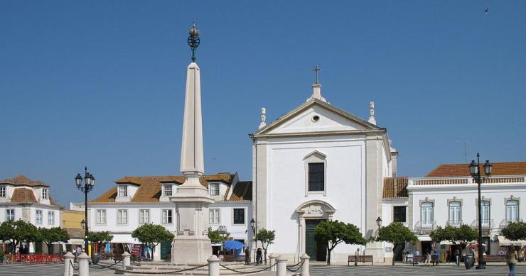 V. R. St. António quer cobrar taxa turística para financiar recuperação de património