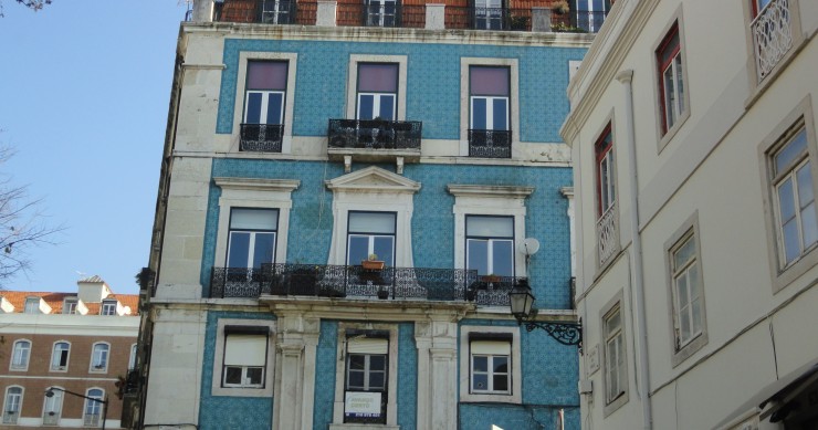 IMI sobe para quem tem várias casas