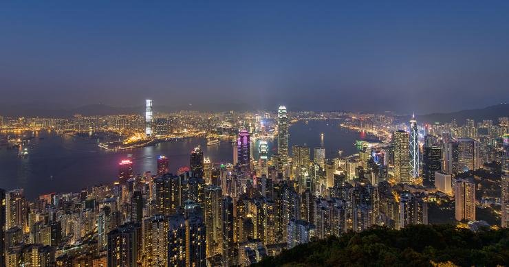 Foram transferidos para Hong Kong 2.367 milhões de euros nos cinco anos em análise. Foram transferidos para Hong Kong 2.367 milhões de euros nos cinco anos em análise.
