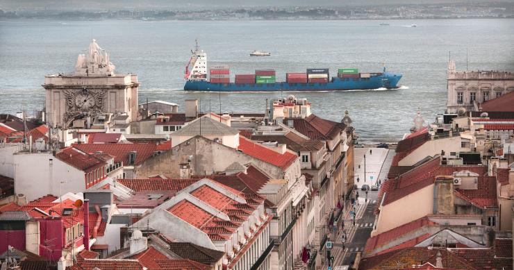 Deco Alerta: O terraço do prédio precisa de obras. Quem tem de as pagar?
