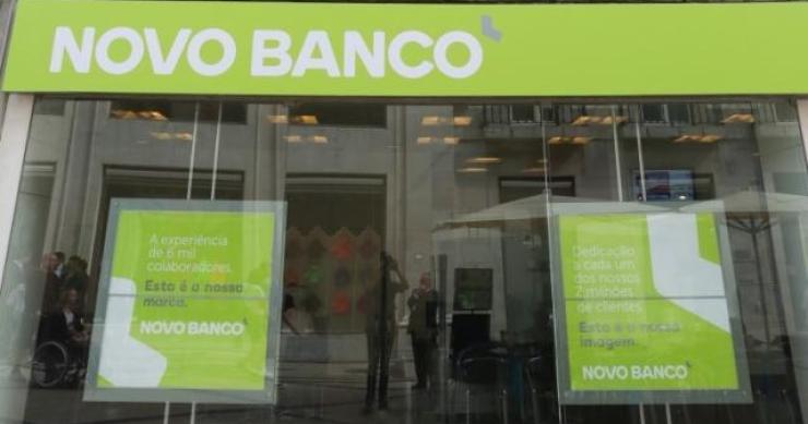 Novo Banco quer encaixar 700 milhões de euros com venda de imobiliário