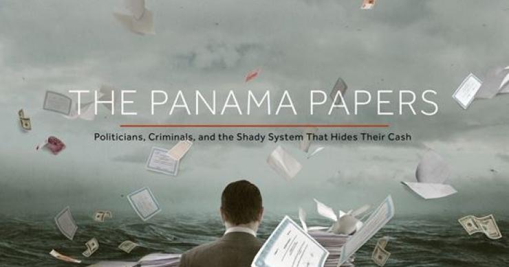 Panama Papers: o escândalo de fuga fiscal que apanha poderosos e famosos do mundo inteiro