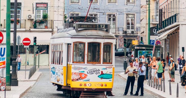 Sabias que a Câmara de Lisboa pode pagar-te até um terço da renda da casa? Candidaturas arrancam hoje