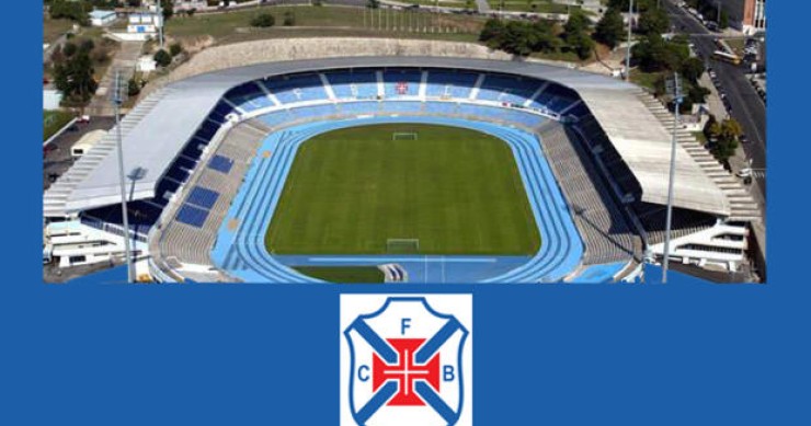 Belenenses lança projeto imobiliário junto ao estádio do Restelo
