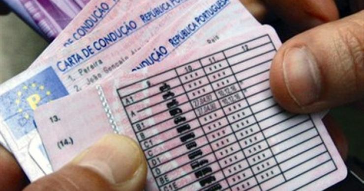 Pedir ou renovar a Carta de Condução sem sair de casa