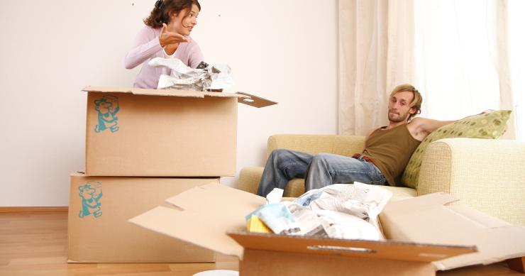 Deco Alerta: Vais trocar de casa e precisas de uma empresa de mudanças? Fica a saber que cuidados tens de ter