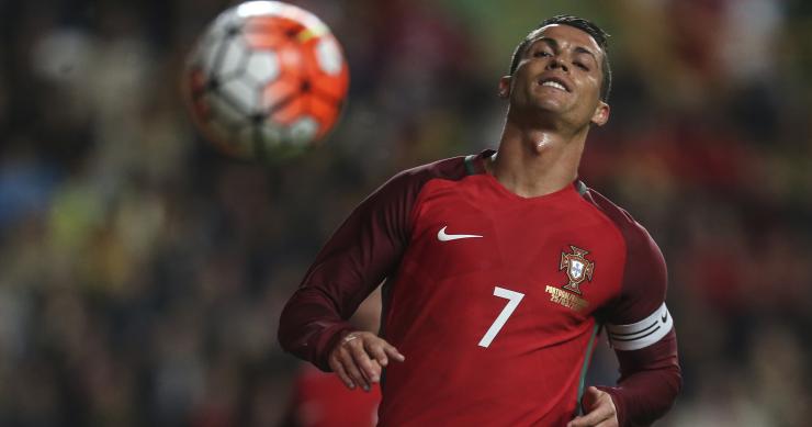 Sabes quanto valem os 23 futebolistas que vão representar Portugal no Europeu?